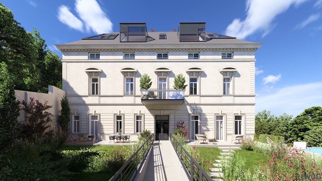 Apartment in Vienna, Wien, Austria 2 - 16447485