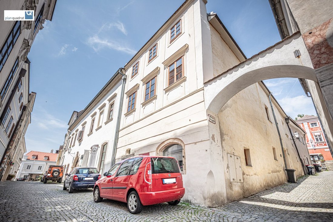 Krems an der Donau, Lower Austria, Austria 1 - 17027024