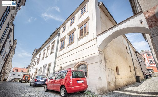 Krems an der Donau, Lower Austria, Austria 1