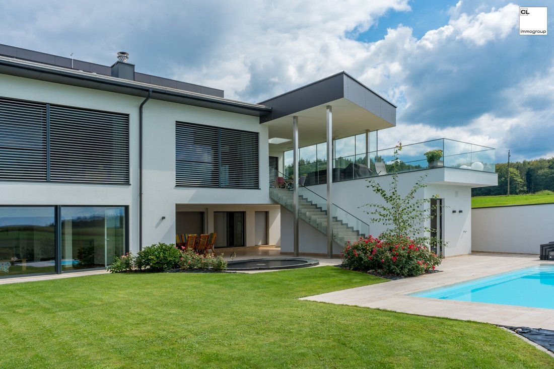 Villa in Enns, Upper Austria, Austria 5 - 17033080
