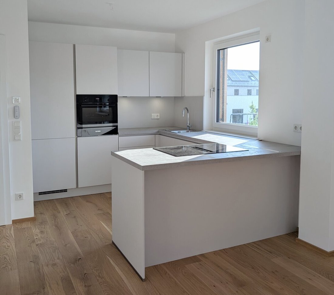 Apartment in Hallwang, Salzburg, Austria 3 - 17026753