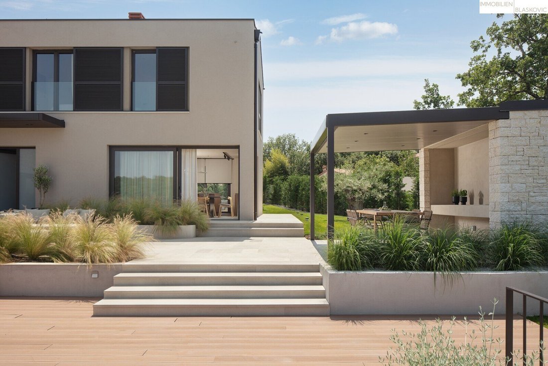 Villa in Klostar, Istria County, Croatia 5 - 16426129
