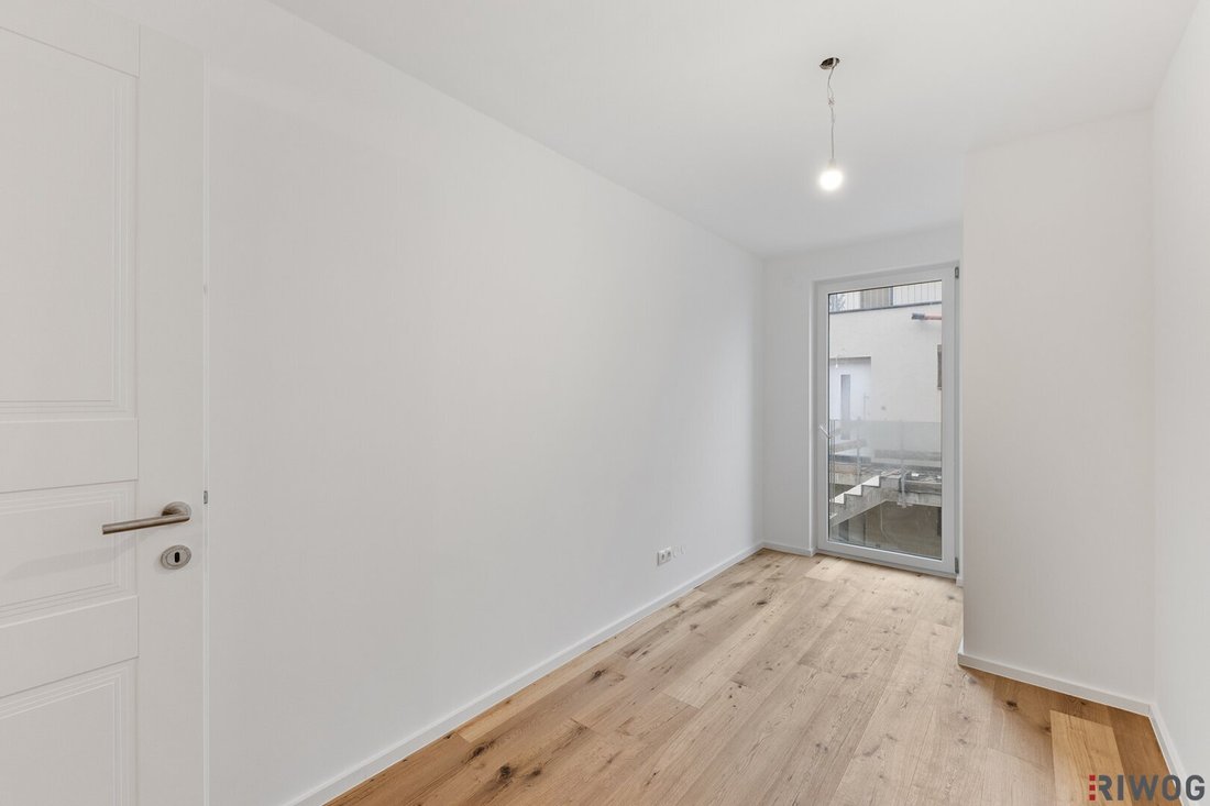 Penthouse in Vienna, Wien, Austria 5 - 16441735