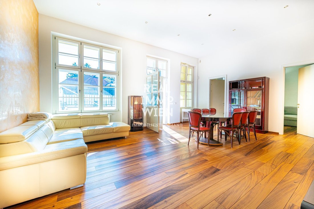 Apartment in Vienna, Wien, Austria 2 - 17027343