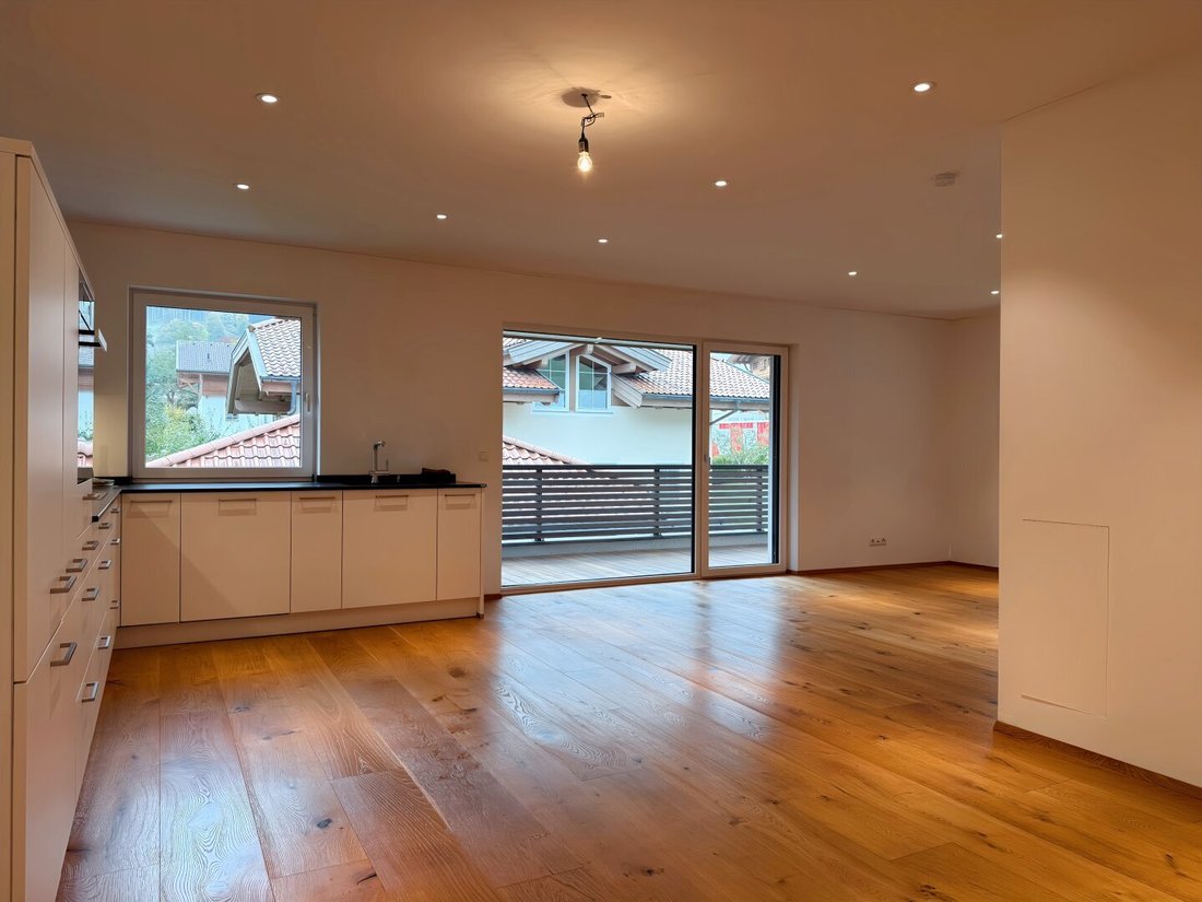 Apartment in Niederau, Tyrol, Austria 5 - 17031211