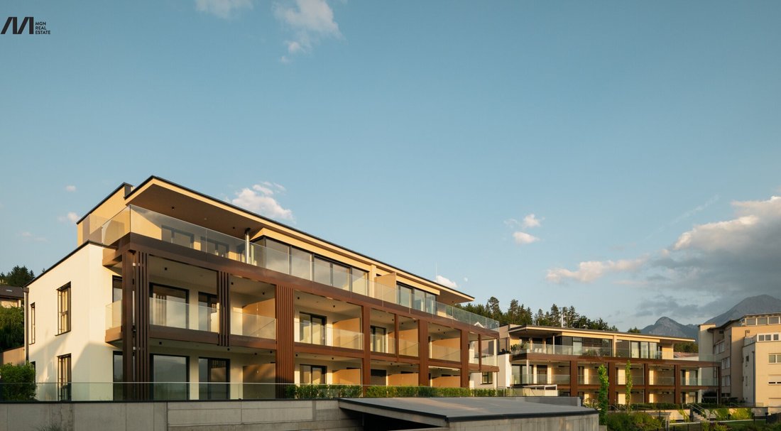 Apartment in Villach, Carinthia, Austria 5 - 16450268