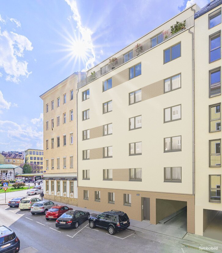 Apartment in Vienna, Wien, Austria 1 - 16434203