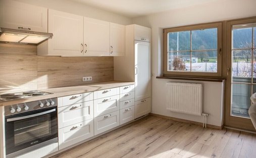 Penthouse in Mayrhofen, Tyrol, Austria 1