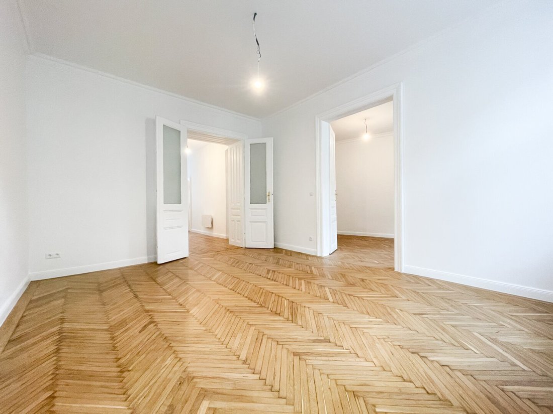 Apartment in Vienna, Wien, Austria 3 - 17033577