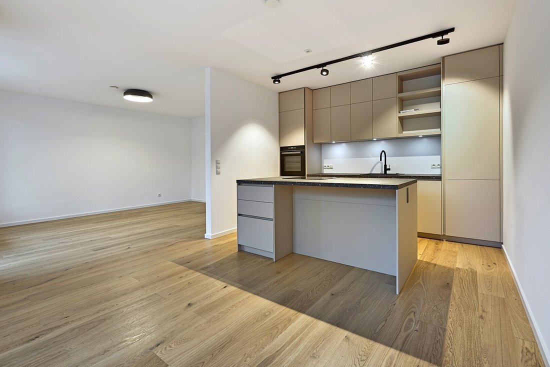 Apartment in Vienna, Wien, Austria 2 - 17028681