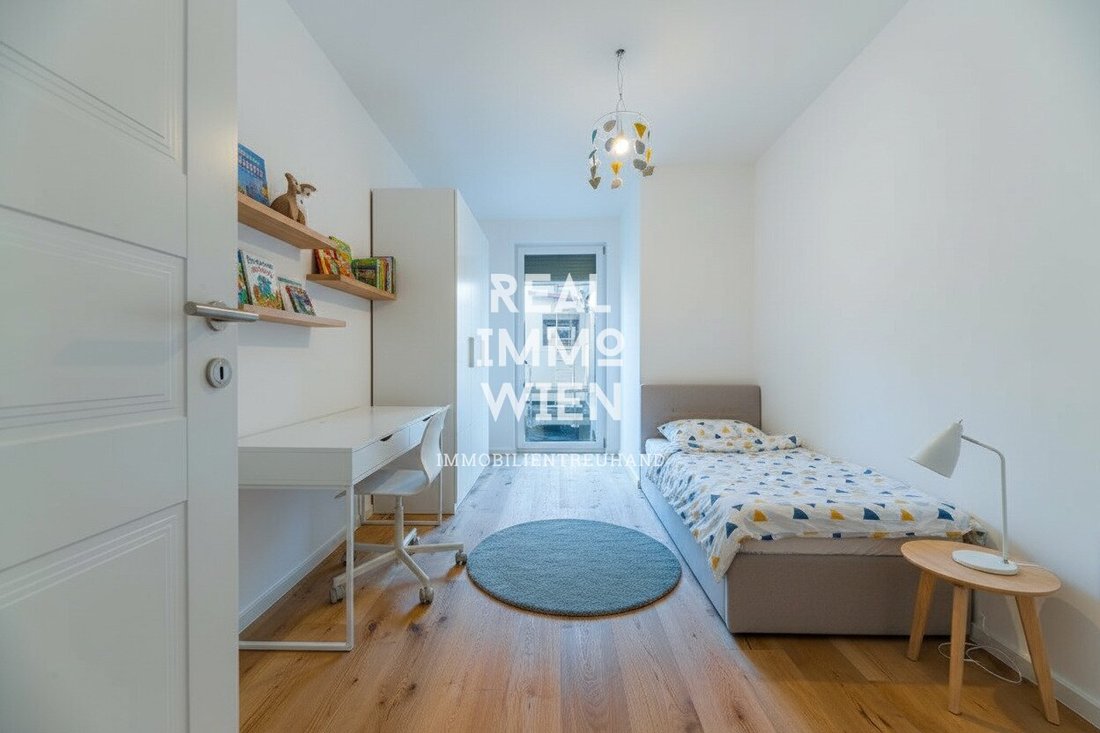 Penthouse in Vienna, Wien, Austria 5 - 17027405