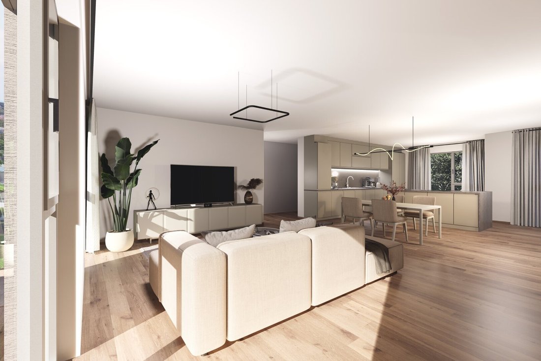 Apartment in Vienna, Wien, Austria 2 - 17032443