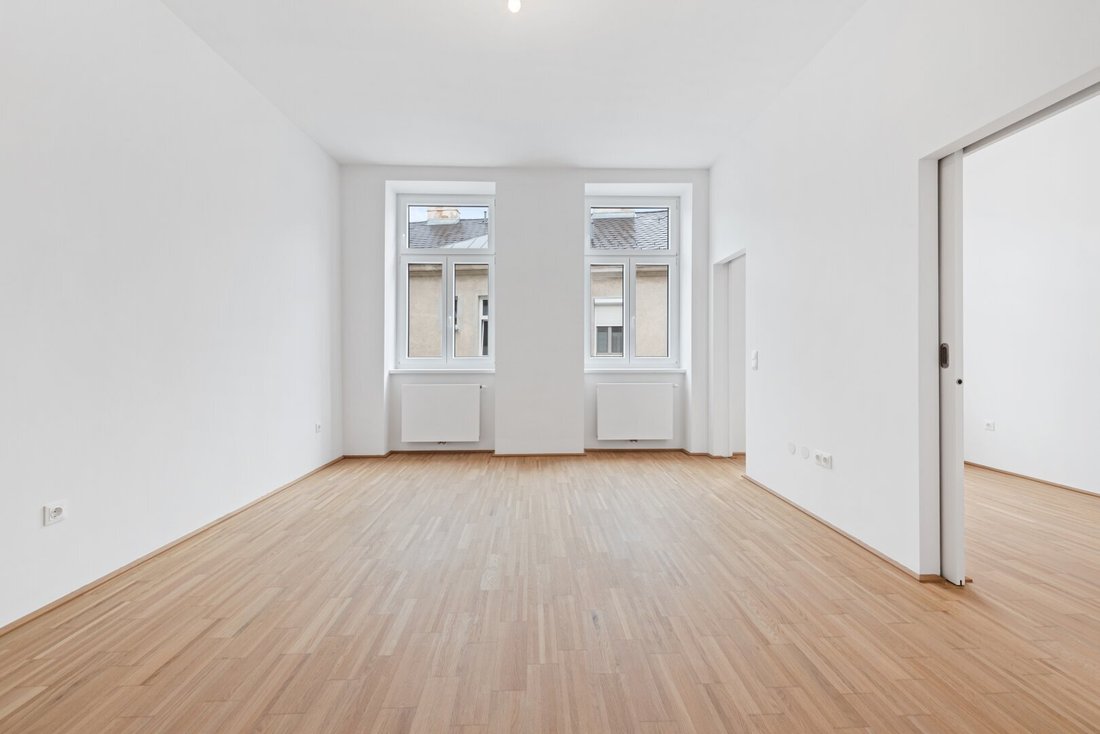 Apartment in Vienna, Wien, Austria 3 - 17033173