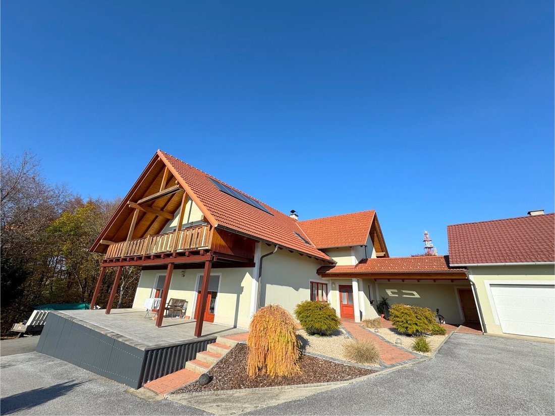 House in Jennersdorf, Burgenland, Austria 3 - 17030038