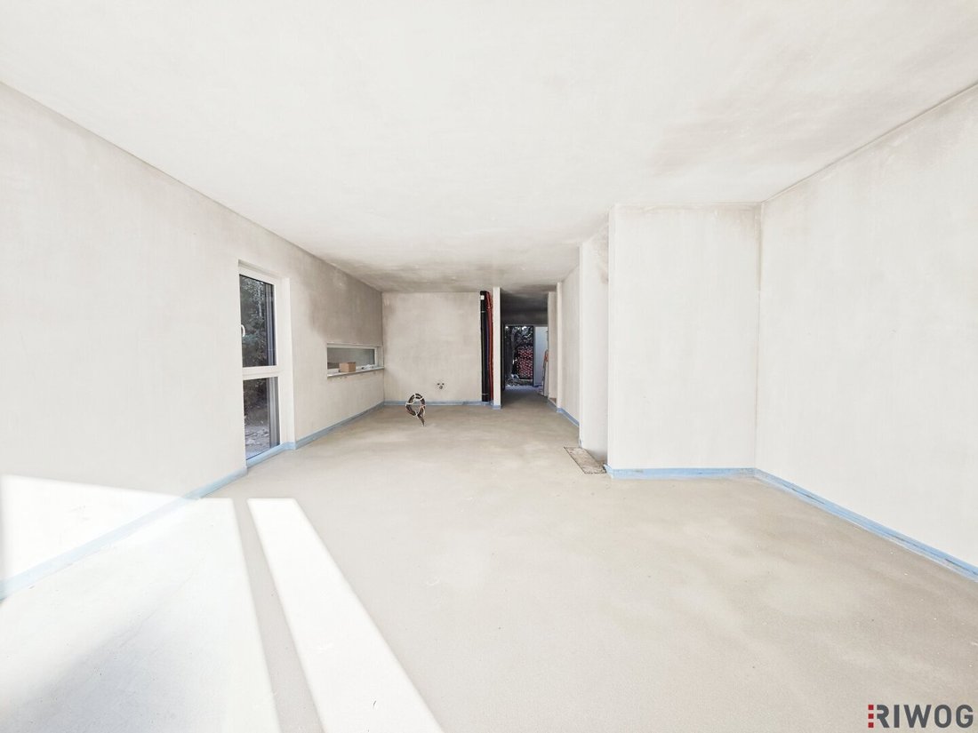 House in Vienna, Wien, Austria 5 - 17030933