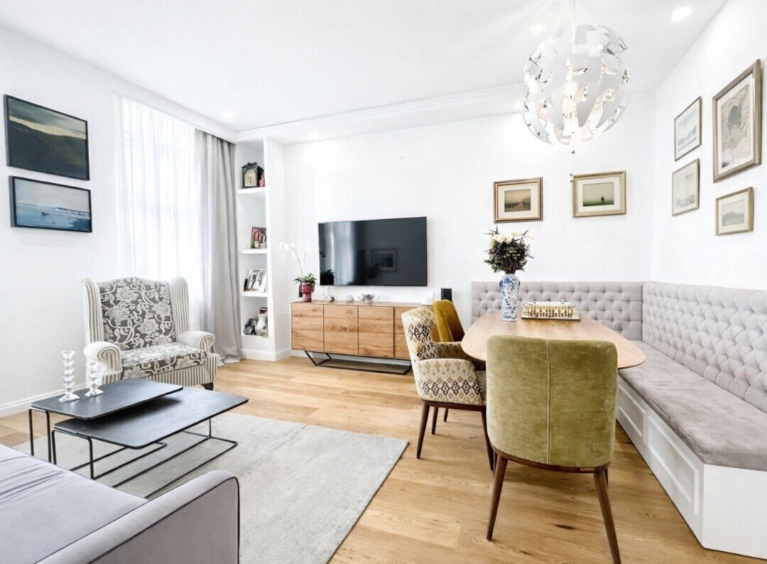 Apartment in Vienna, Wien, Austria 4 - 17030558