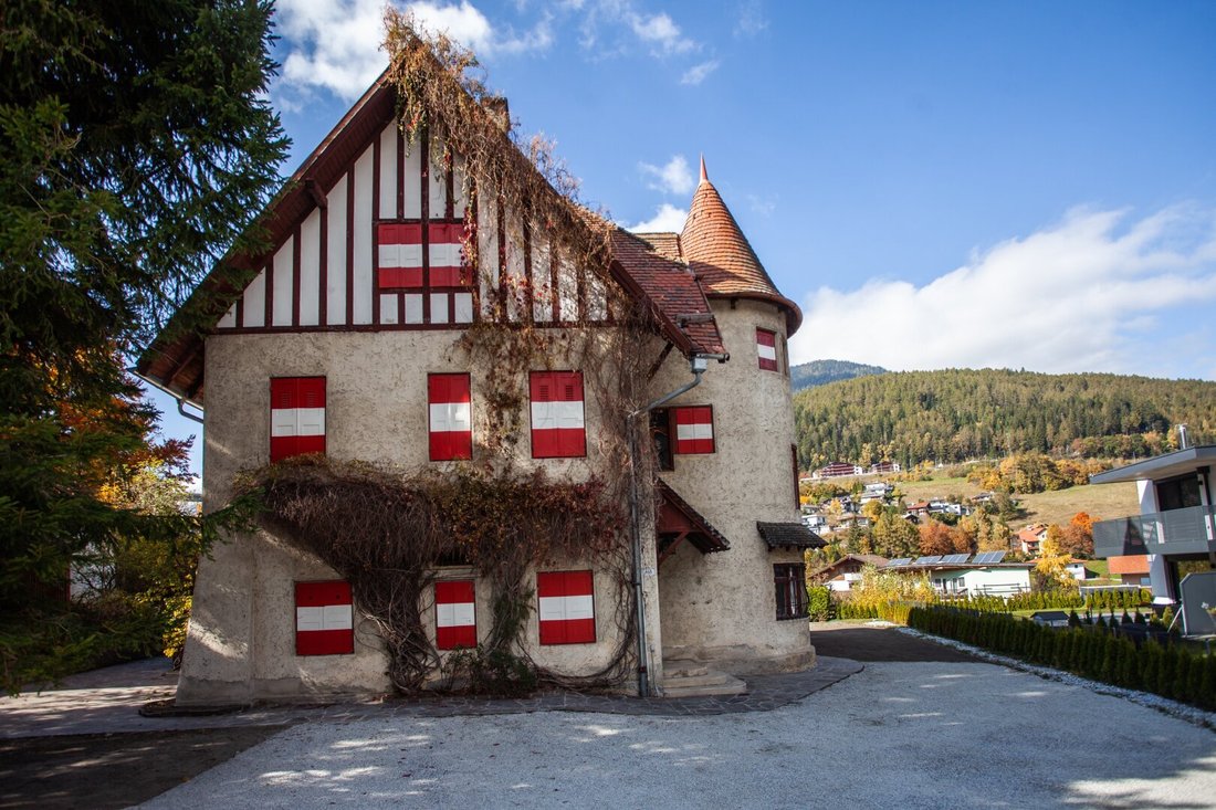House in Steinach am Brenner, Tyrol, Austria 4 - 17031237
