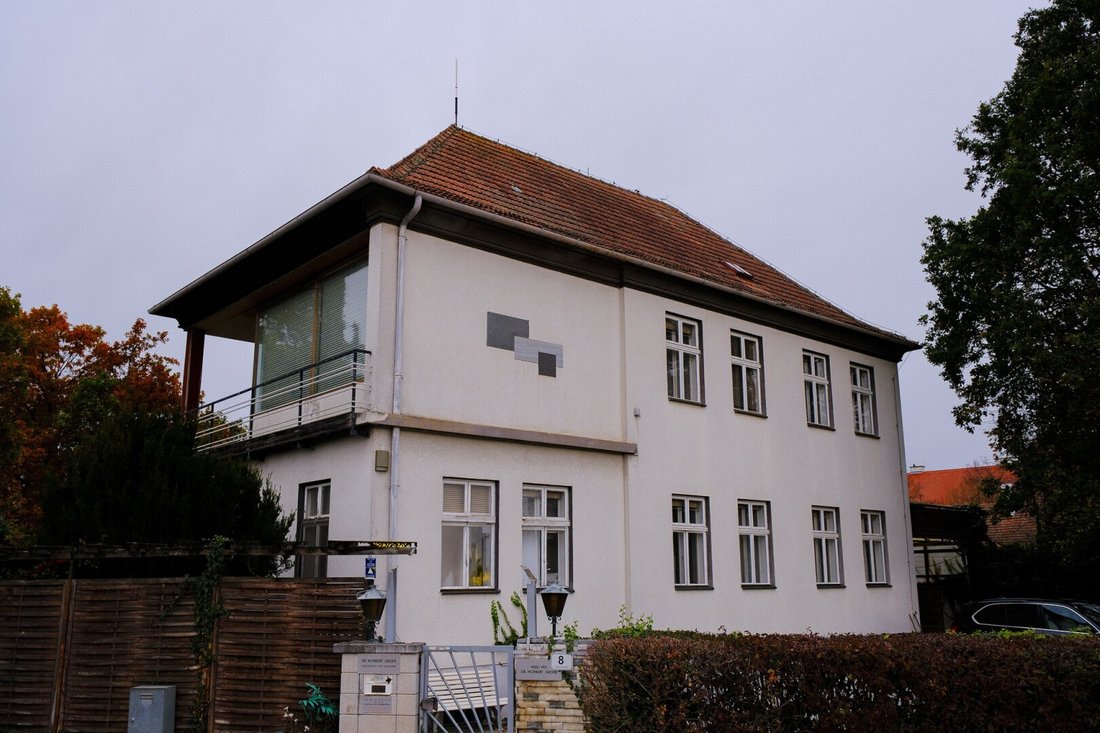 House in Hausleiten, Lower Austria, Austria 2 - 17027951