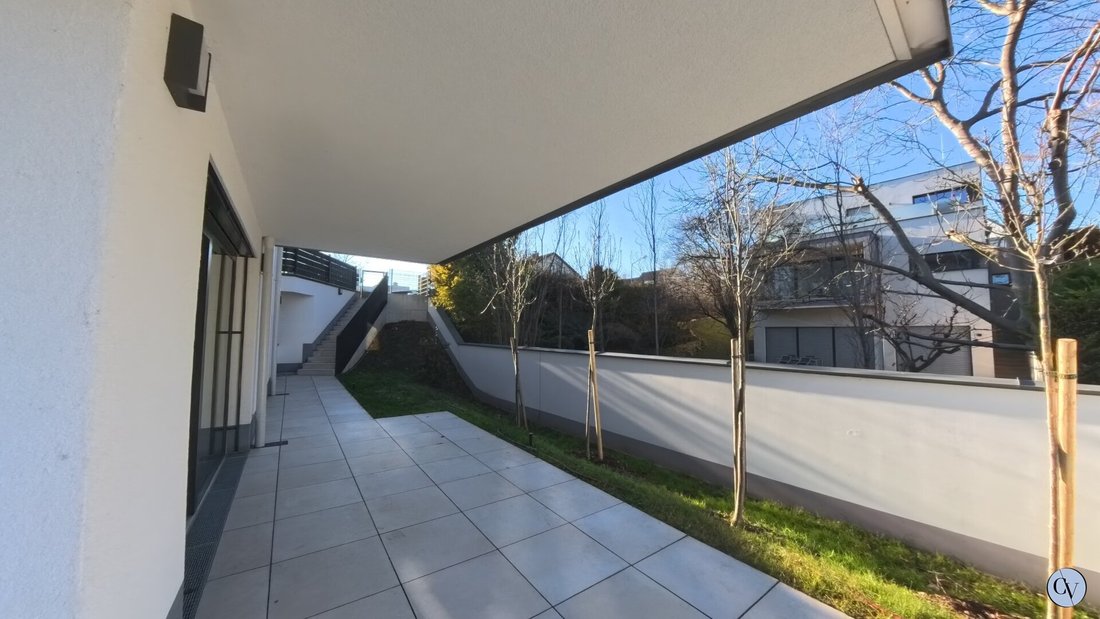Apartment in Vienna, Wien, Austria 5 - 17031112