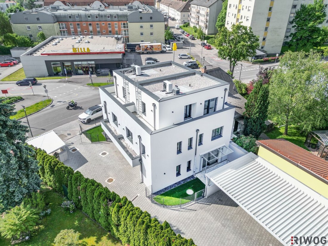 House in Stockerau, Lower Austria, Austria 3 - 17026996