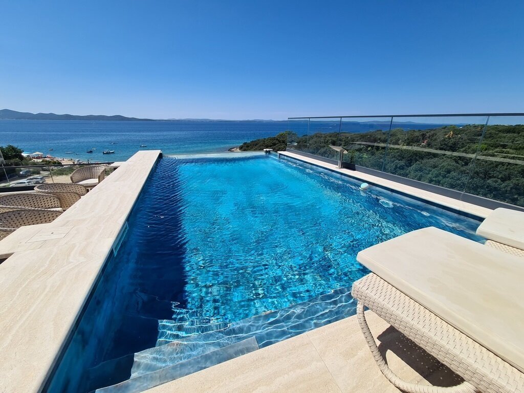 Apartment in Kozino, Zadar County, Croatia 3 - 17032031