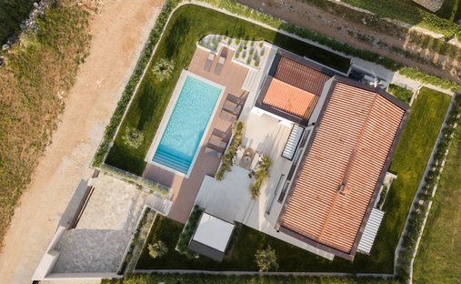 Villa en Kloštar, Istria, Croacia 1