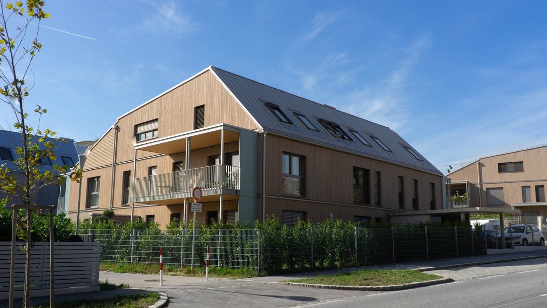 Apartment in Gießhübl, Lower Austria, Austria 5 - 16429863