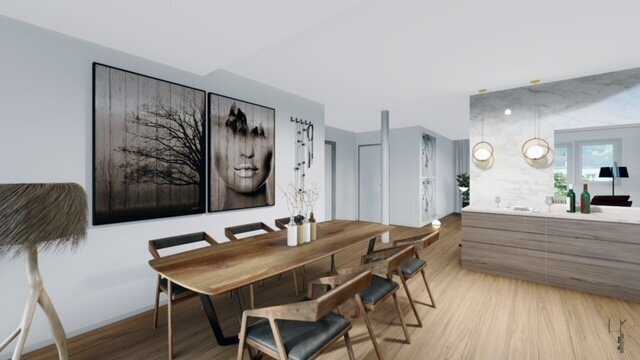 Apartment in Vienna, Wien, Austria 2 - 17031706