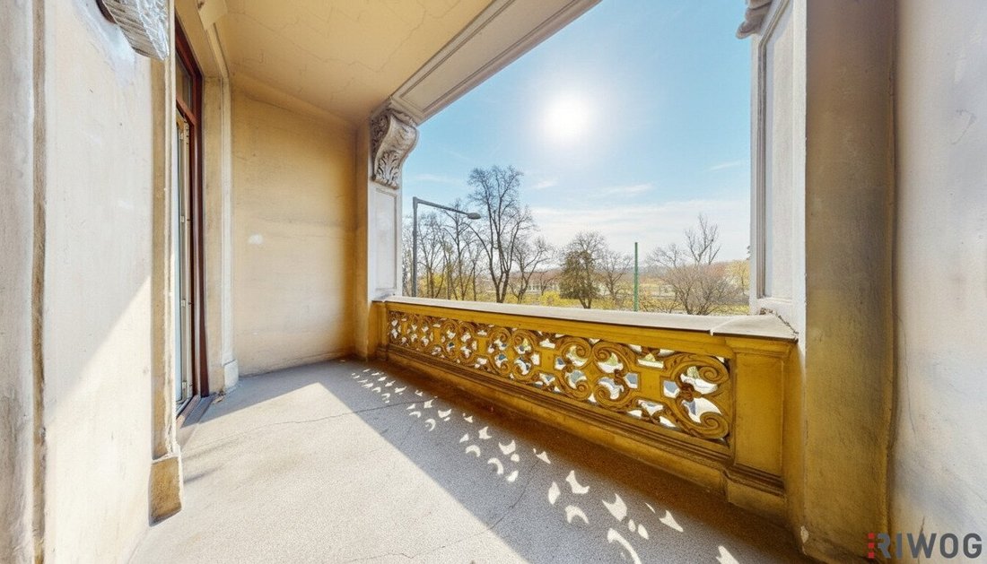 Apartment in Vienna, Wien, Austria 2 - 17028336