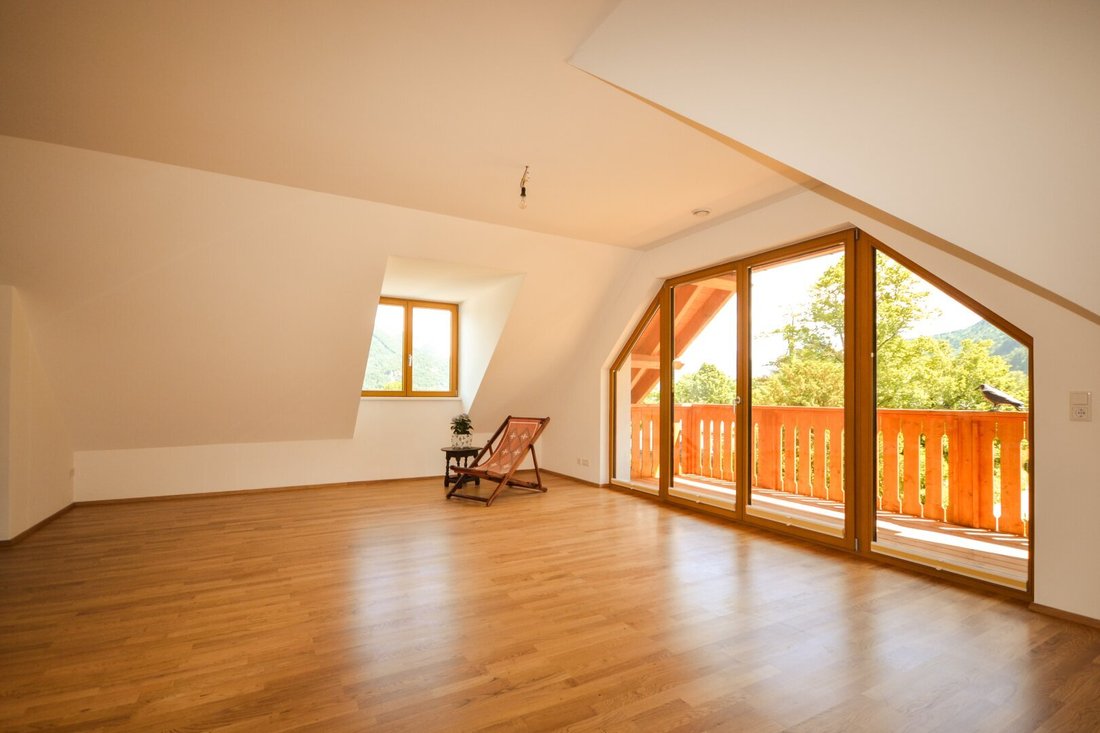 Penthouse in Saint Gilgen, Salzburg, Austria 4 - 17032204