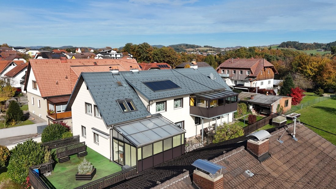 Pregarten, Upper Austria, Austria 3 - 17028126