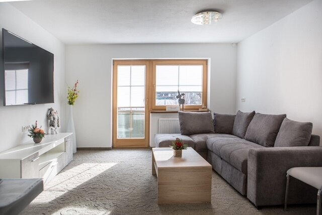 Penthouse in Mayrhofen, Tyrol, Austria 2 - 17031063