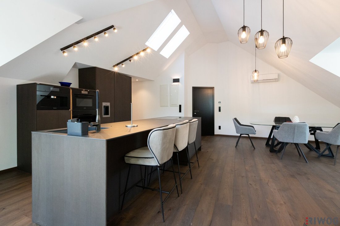 Penthouse in Vienna, Wien, Austria 3 - 17031903