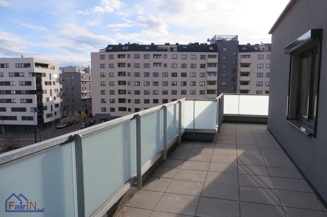 Apartment in Vienna, Wien, Austria 2 - 17027373