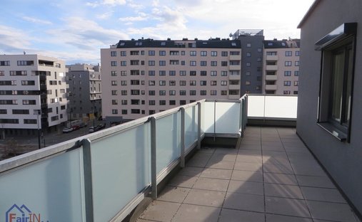 Apartment in Vienna, Wien, Austria 1
