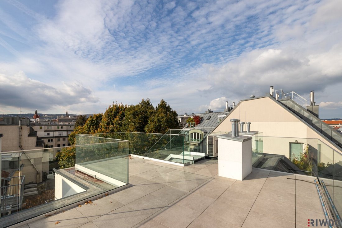 Apartment in Vienna, Wien, Austria 3 - 16444788