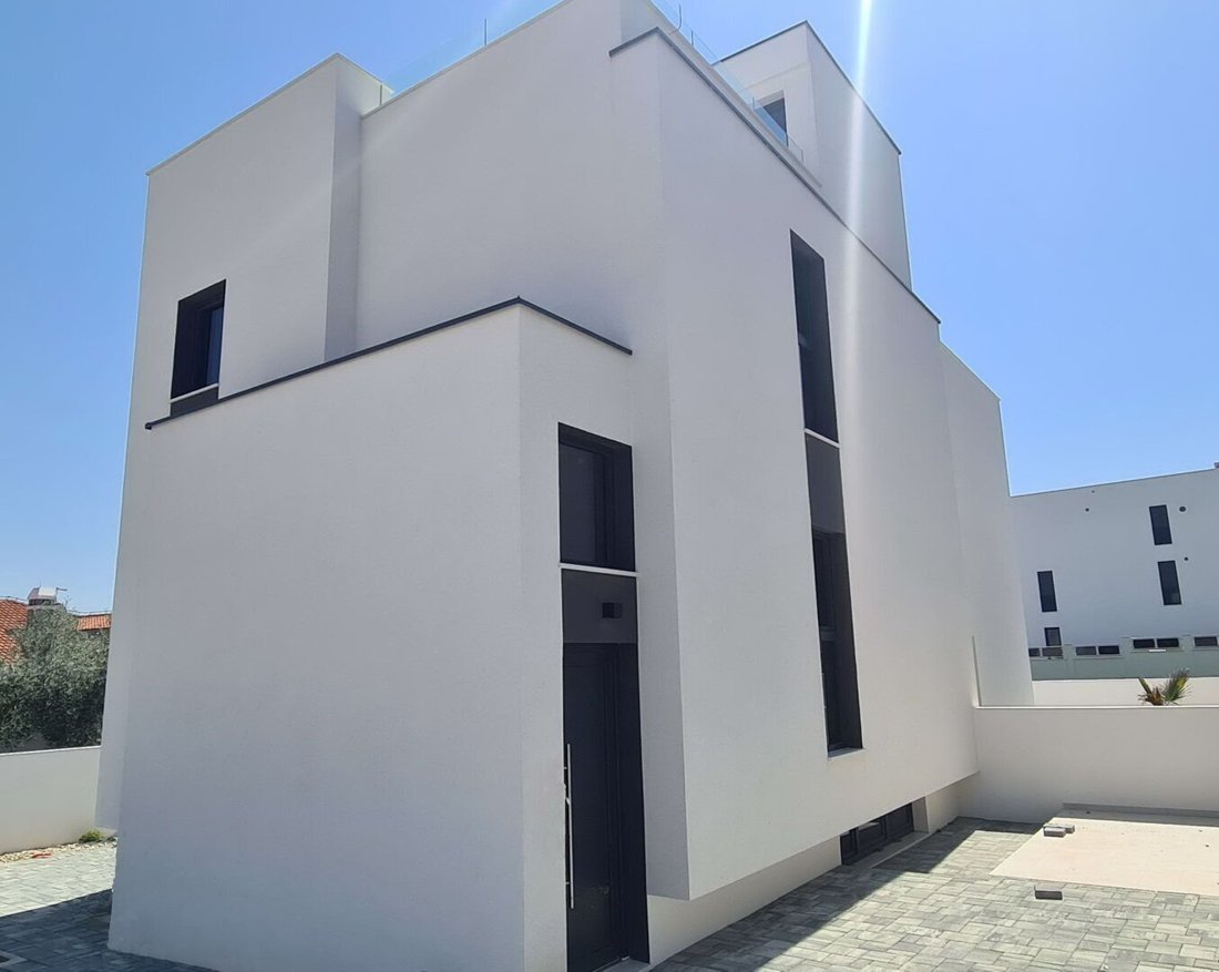 House in Nin, Zadar County, Croatia 2 - 17031721