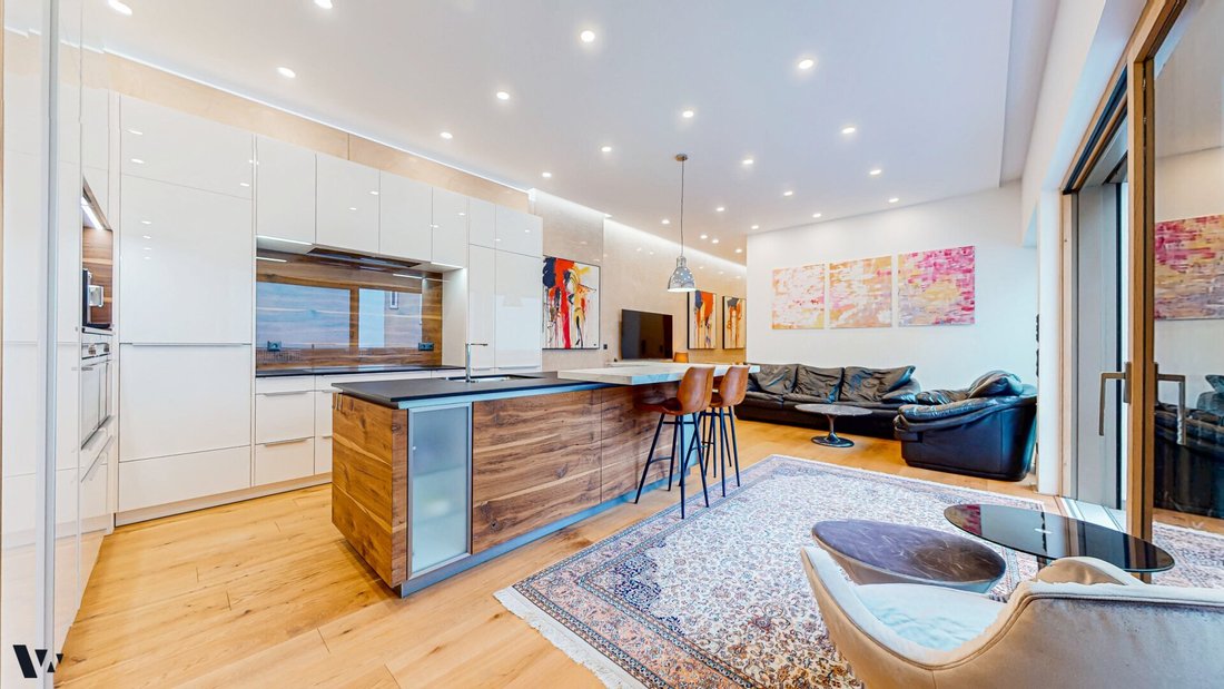 Apartment in Vienna, Wien, Austria 1 - 17030727
