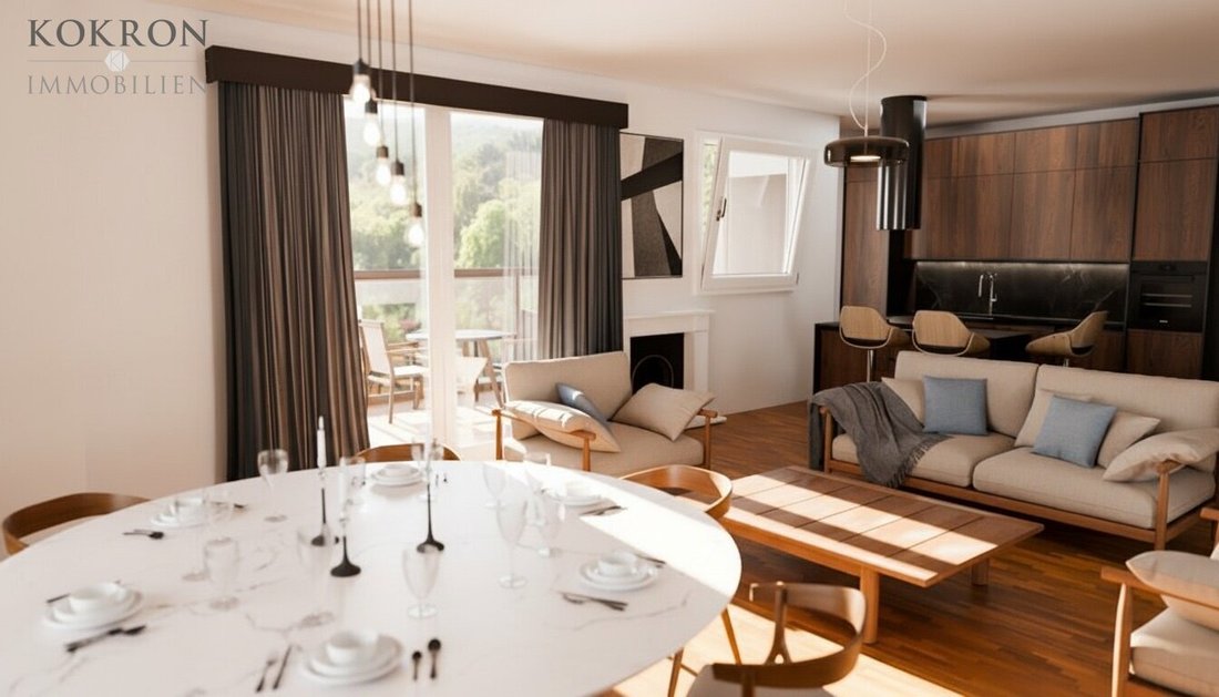 House in Vienna, Wien, Austria 4 - 17029866