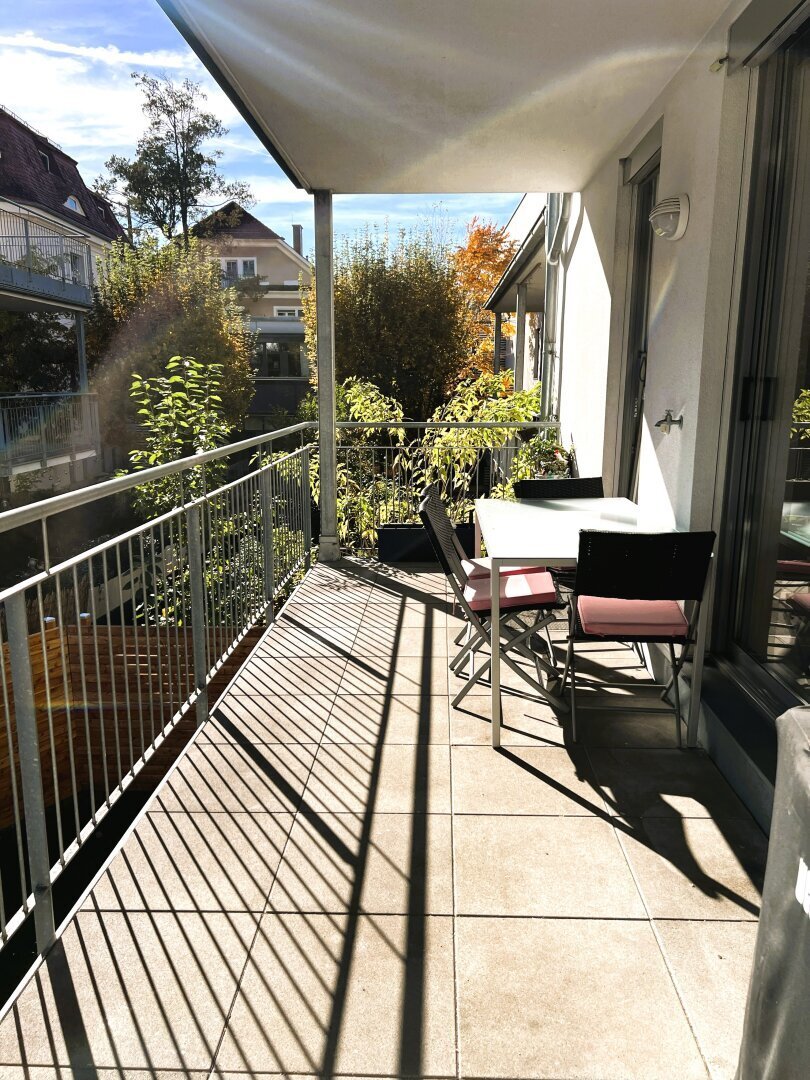 Exklusive 5 Zimmer Wohnung Nähe Uni Graz Mit 2 Balkonen Und Tg Platz Zu Verkaufen!