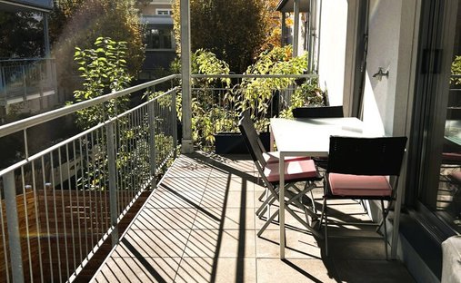 Apartment in Graz, Styria, Austria 1