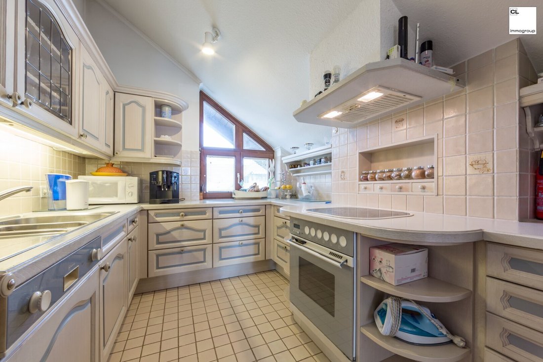 Penthouse in Mondsee, Upper Austria, Austria 4 - 17033263