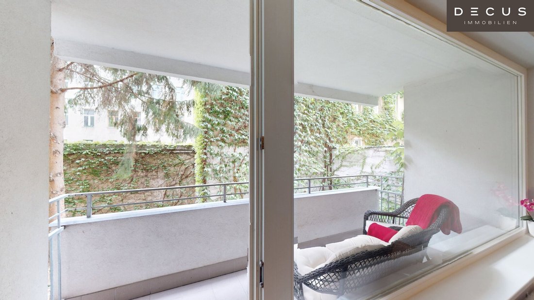 Apartment in Vienna, Wien, Austria 1 - 17034668