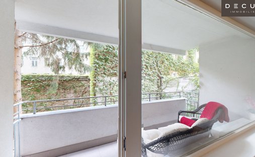 Apartamento en Viena, Viena, Austria 1