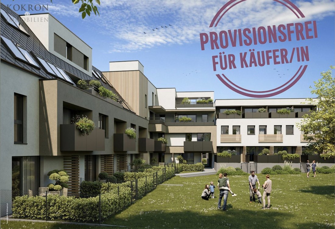 Apartment in Vienna, Wien, Austria 2 - 17029427