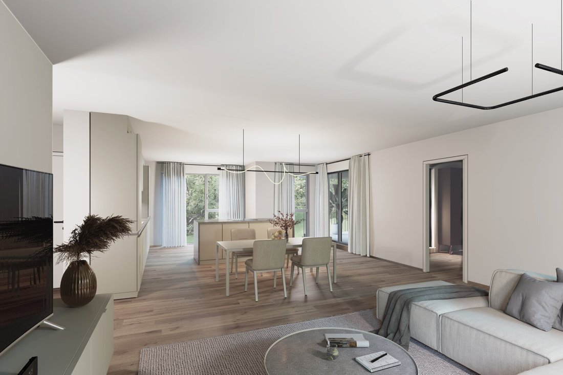 Apartment in Vienna, Wien, Austria 4 - 17032443