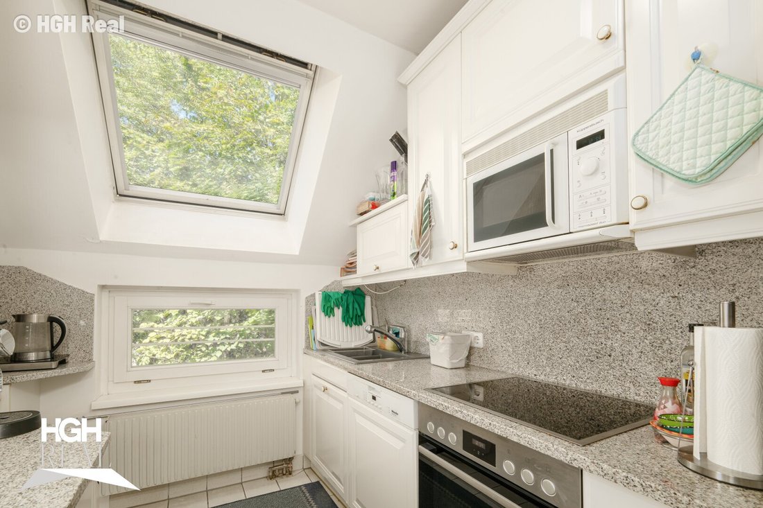 Apartment in Vienna, Wien, Austria 4 - 17029985