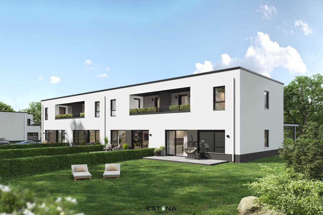 House in Parndorf, Burgenland, Austria 2 - 17033629