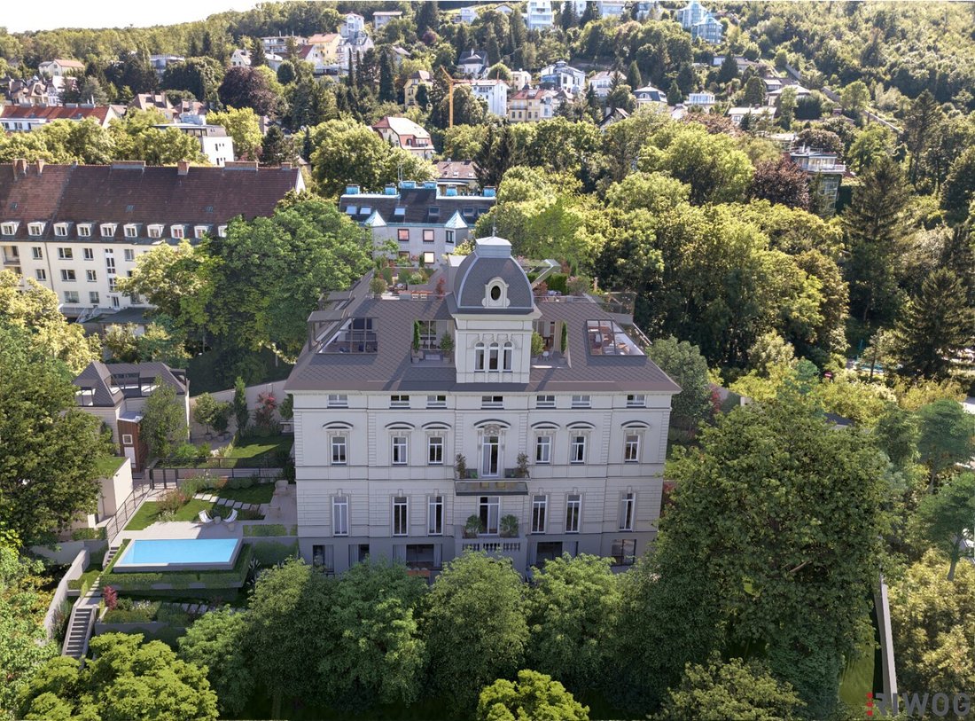 Apartment in Vienna, Wien, Austria 3 - 16421412