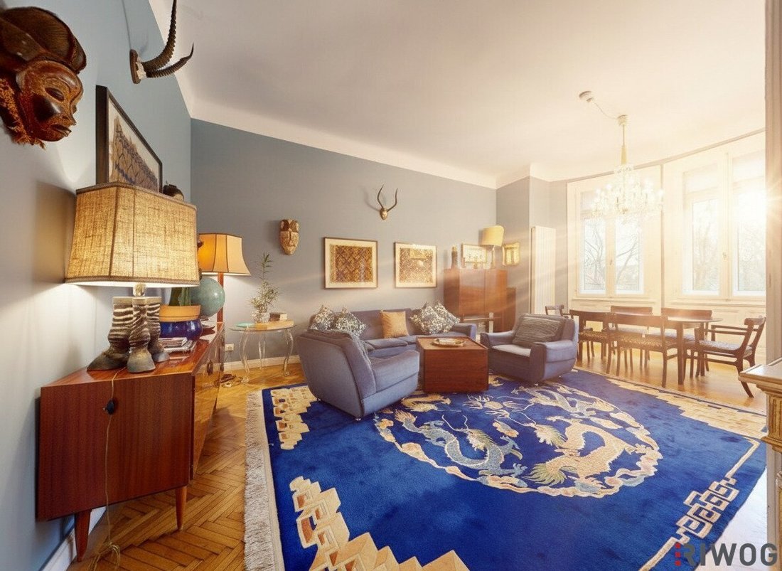 Apartment in Vienna, Wien, Austria 1 - 17028414